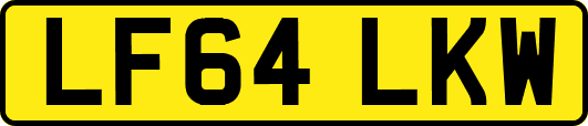 LF64LKW