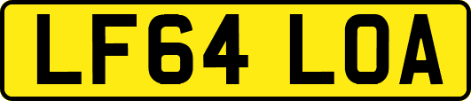LF64LOA
