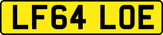LF64LOE