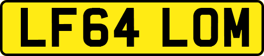 LF64LOM