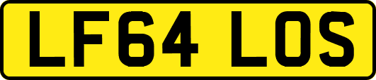 LF64LOS