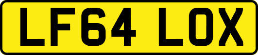 LF64LOX