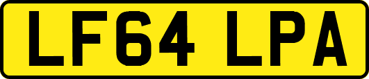 LF64LPA