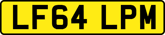 LF64LPM