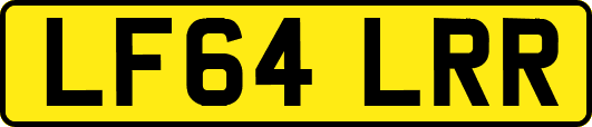 LF64LRR