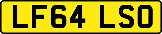 LF64LSO