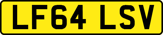 LF64LSV