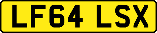 LF64LSX