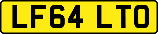 LF64LTO