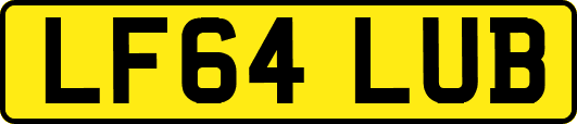 LF64LUB