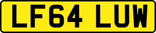 LF64LUW
