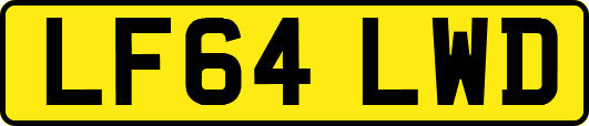 LF64LWD