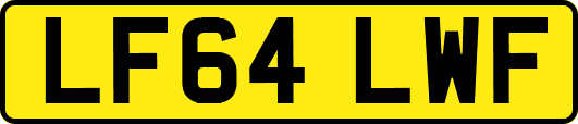 LF64LWF