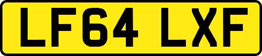 LF64LXF