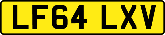 LF64LXV