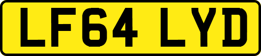 LF64LYD