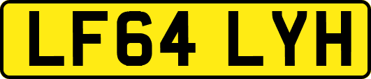 LF64LYH