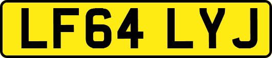 LF64LYJ