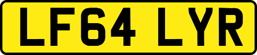 LF64LYR