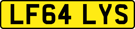 LF64LYS