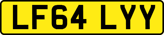 LF64LYY
