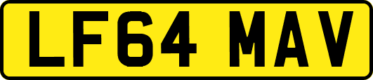 LF64MAV