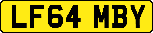 LF64MBY