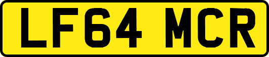 LF64MCR