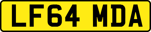 LF64MDA