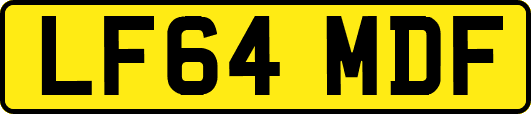 LF64MDF