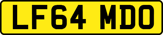 LF64MDO
