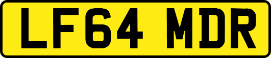 LF64MDR