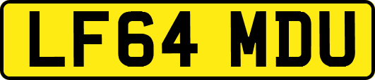 LF64MDU
