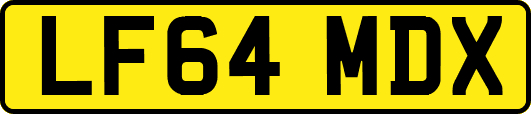 LF64MDX