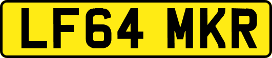 LF64MKR