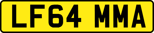 LF64MMA