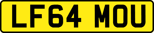 LF64MOU