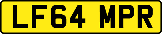 LF64MPR
