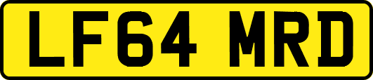 LF64MRD