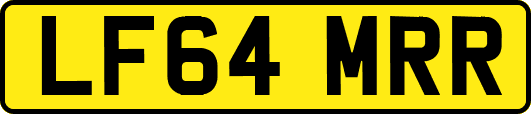 LF64MRR