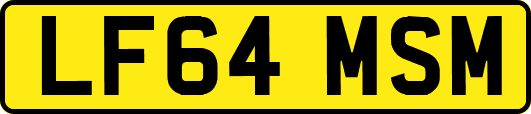 LF64MSM