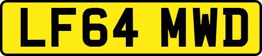 LF64MWD