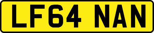 LF64NAN