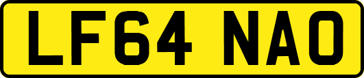 LF64NAO