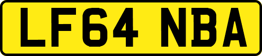 LF64NBA