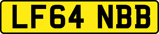 LF64NBB