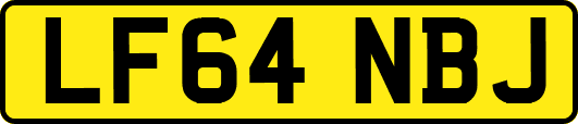 LF64NBJ