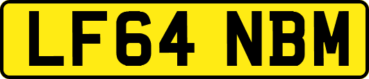 LF64NBM