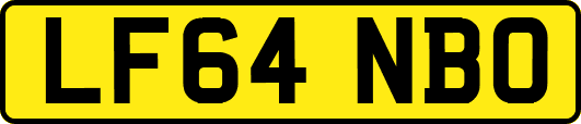LF64NBO