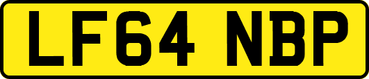 LF64NBP